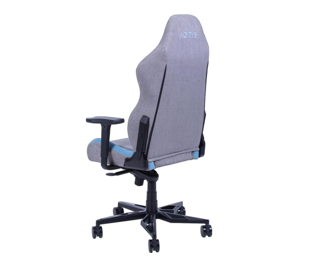 AQIRYS YMIR grey/blue - 1534021 - zdjęcie 5